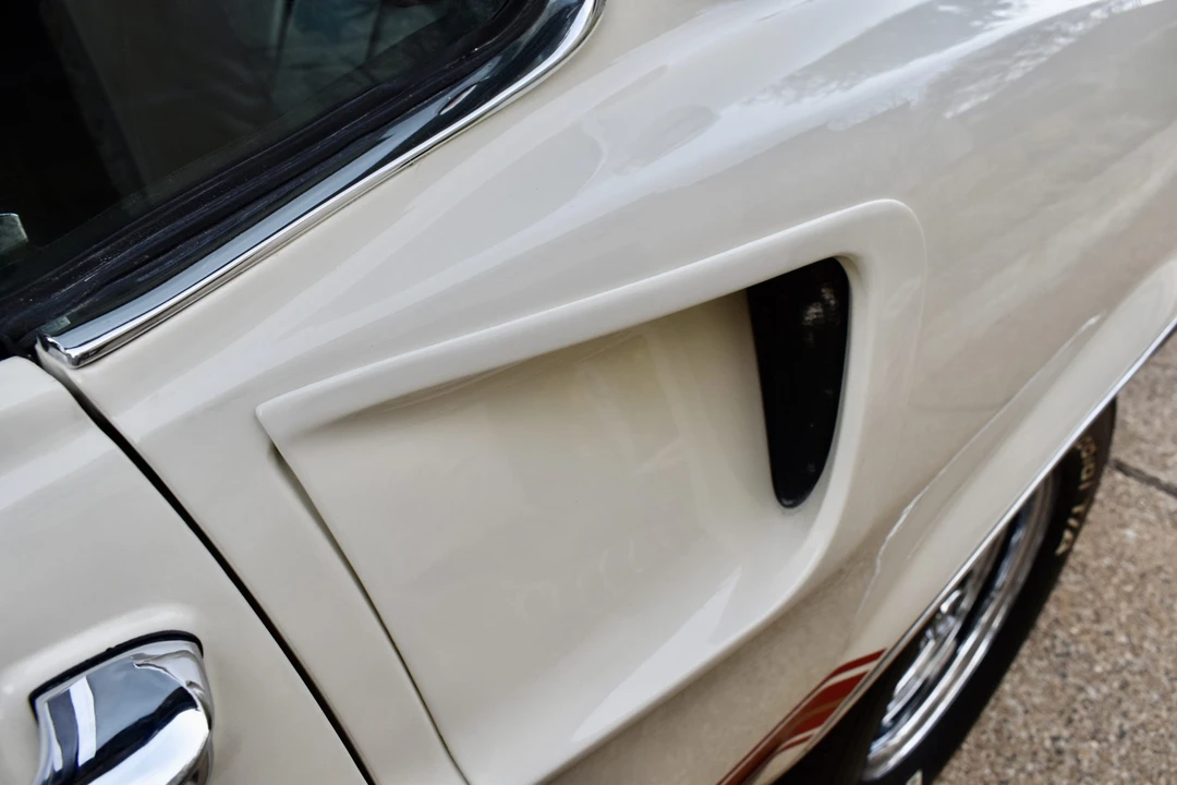 1969 Ford Mustang Mach 1 1st Gen (1969-1970) - Image 19 of 31