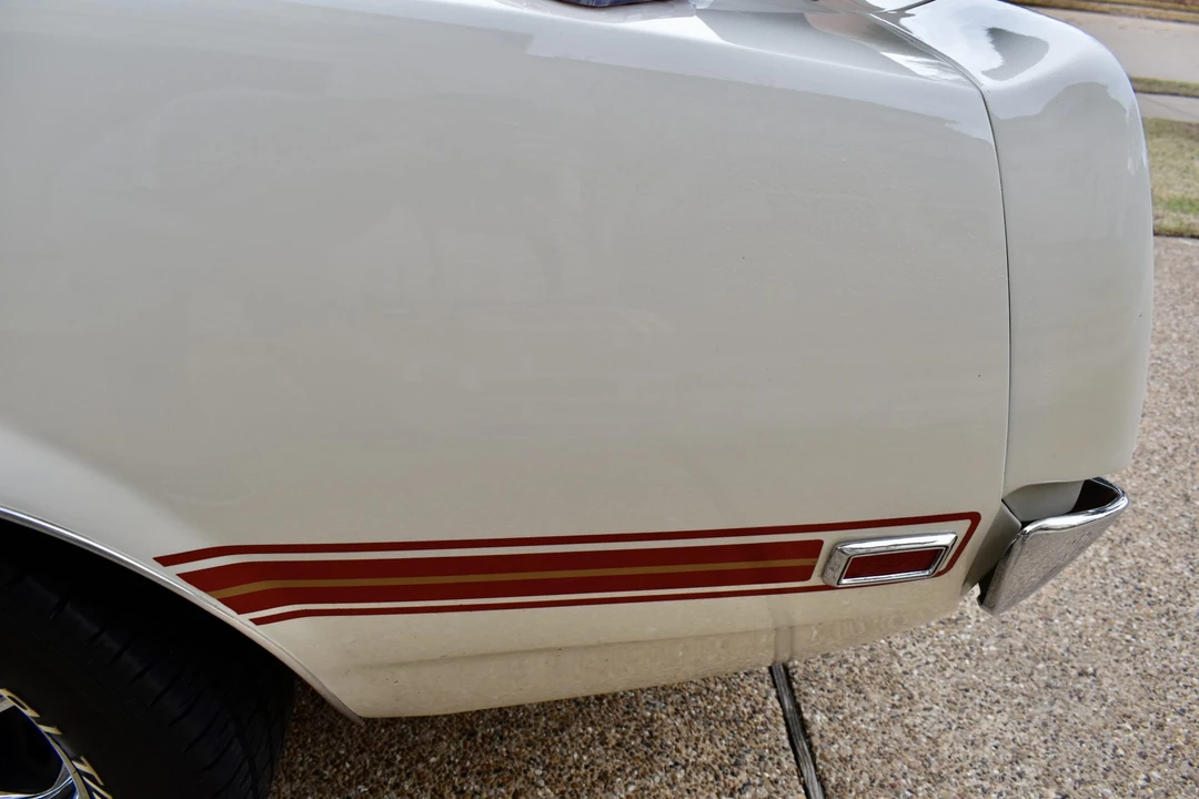 1969 Ford Mustang Mach 1 1st Gen (1969-1970) - Image 15 of 31