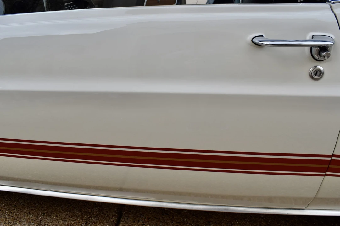 1969 Ford Mustang Mach 1 1st Gen (1969-1970) - Image 21 of 31