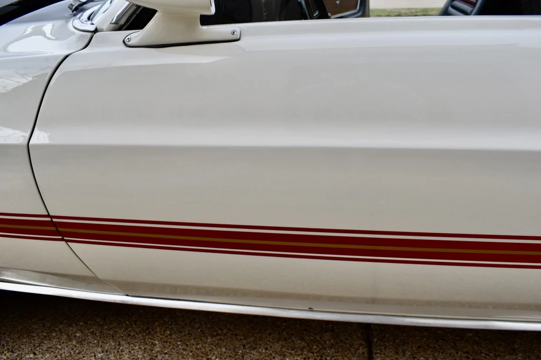 1969 Ford Mustang Mach 1 1st Gen (1969-1970) - Image 23 of 31