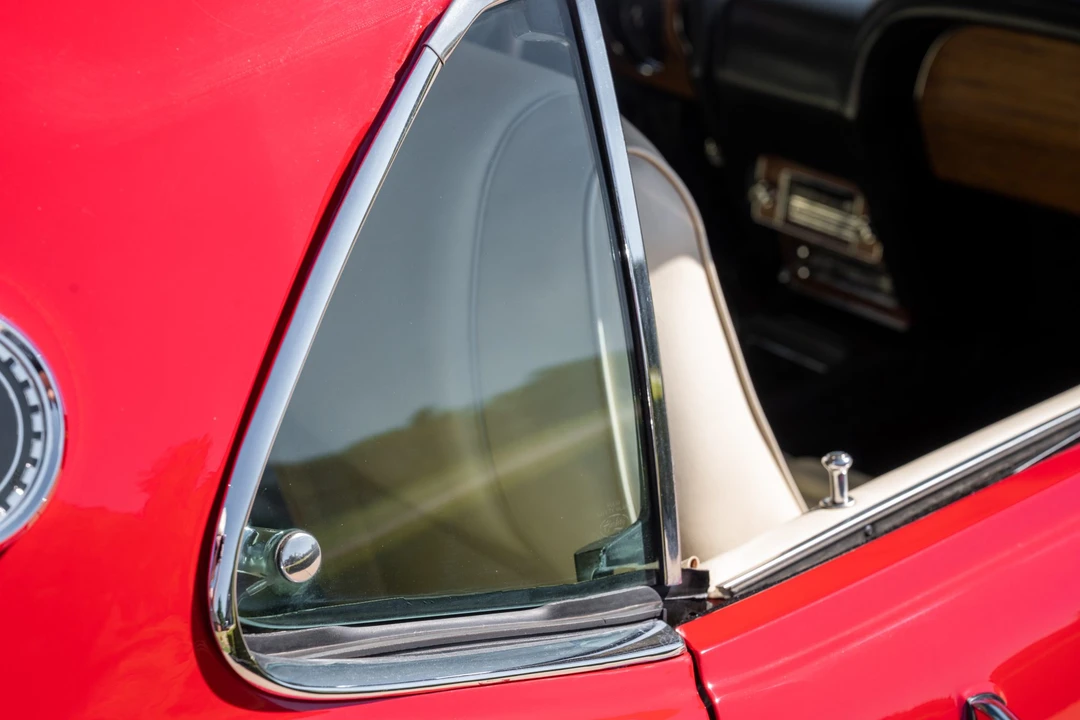 1969 Ford Mustang Mach 1 1st Gen (1969-1970) - Image 14 of 31