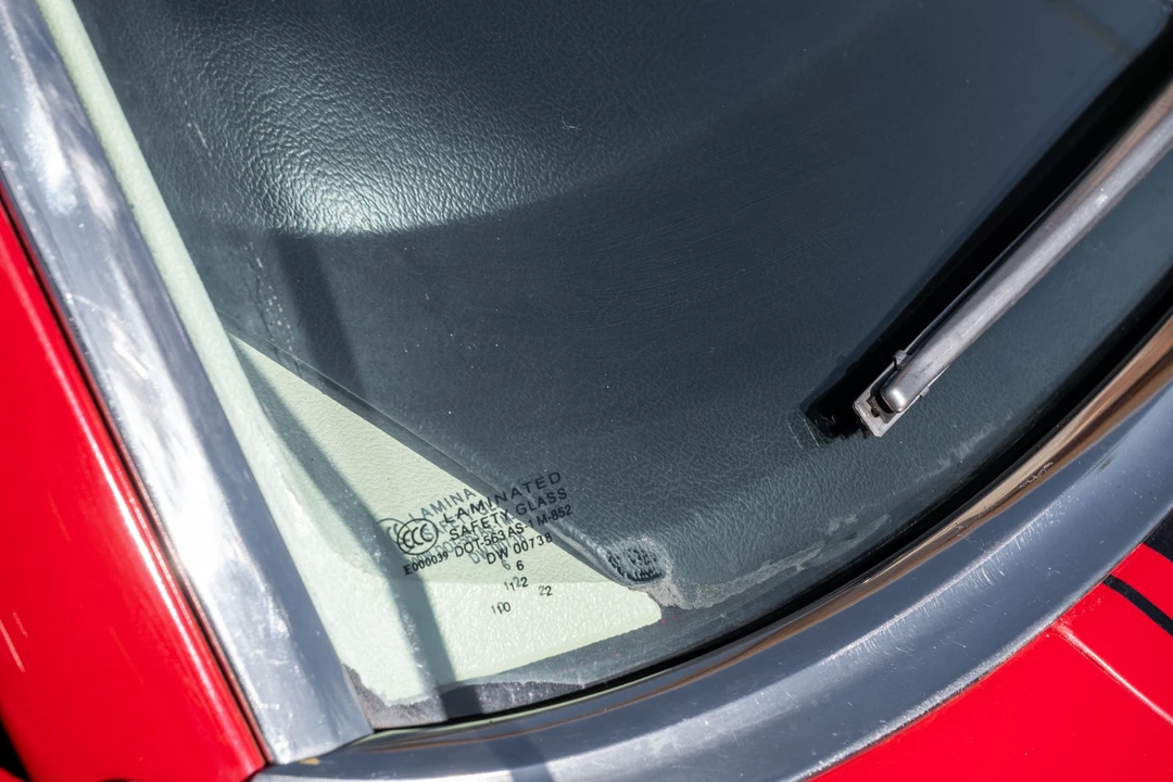 1969 Ford Mustang Mach 1 1st Gen (1969-1970) - Image 22 of 31