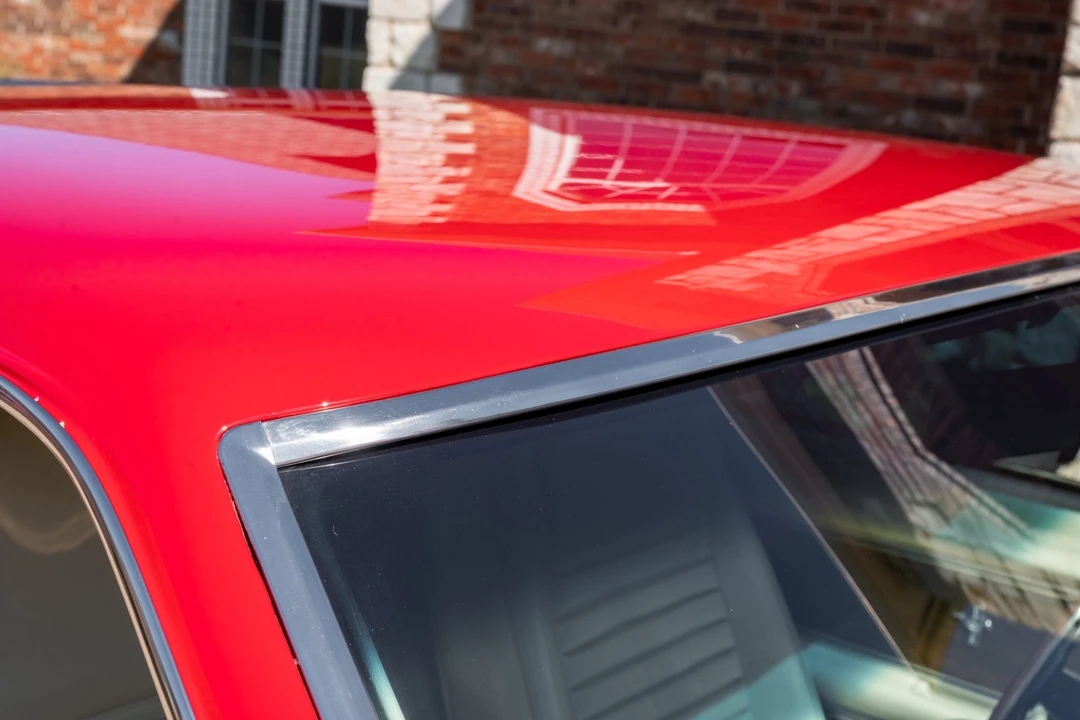 1969 Ford Mustang Mach 1 1st Gen (1969-1970) - Image 21 of 31
