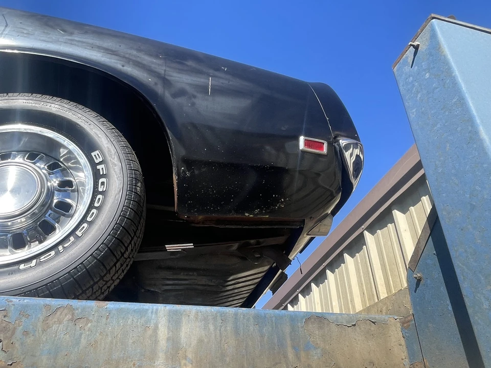 1969 Ford Mustang Super Cobra Jet 1st Gen - Image 30 of 31