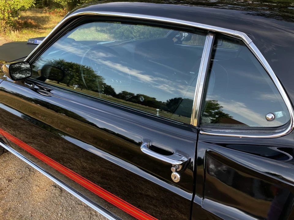 1969 Ford Mustang Super Cobra Jet 1st Gen - Image 17 of 31