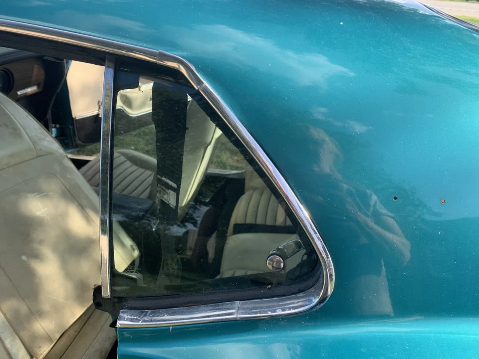 1969 Ford Mustang Super Cobra Jet 1st Gen - Image 25 of 31