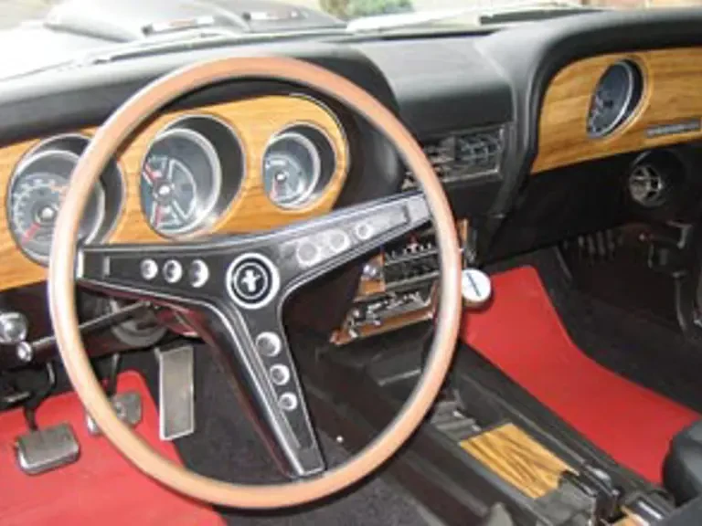 1969 Shelby GT350 - Image 7 of 11