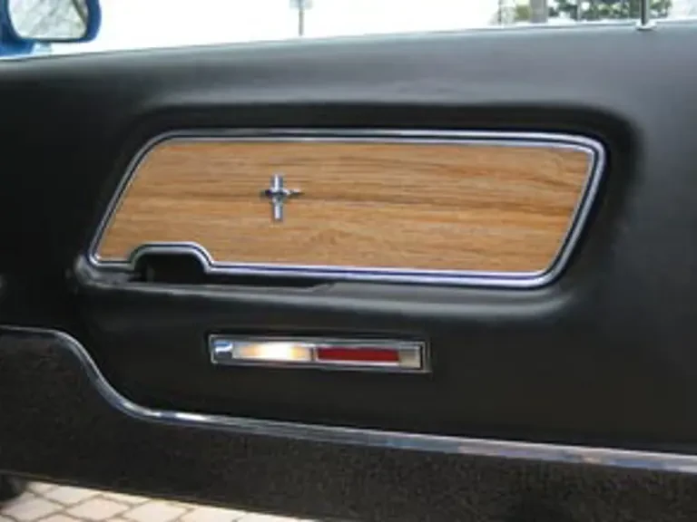 1969 Shelby GT350 - Image 10 of 11
