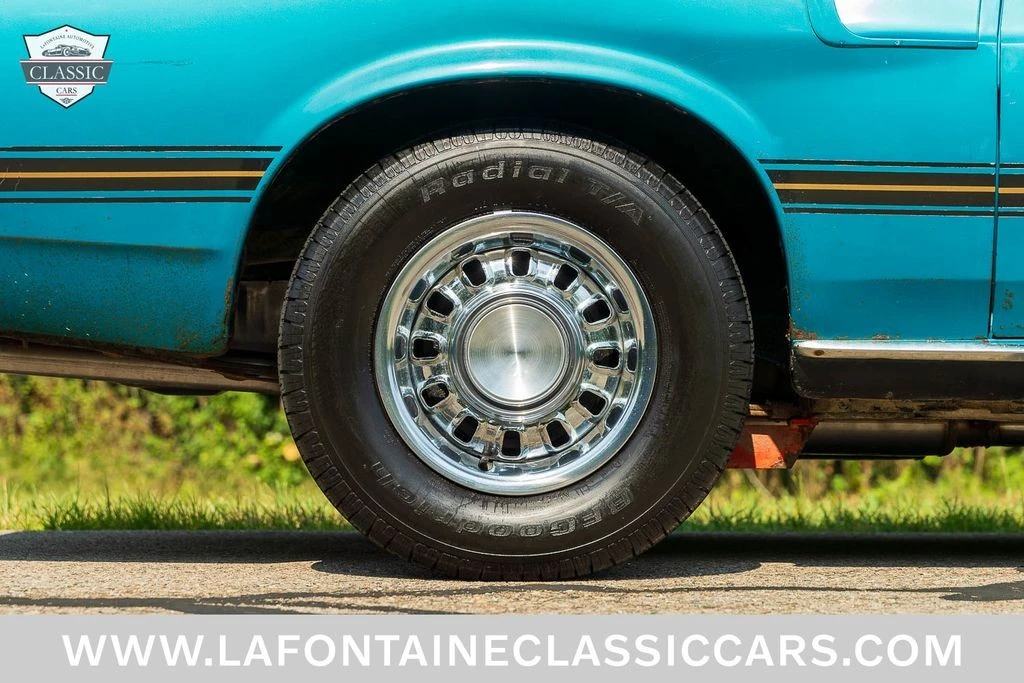 1969 Ford Mustang Mach 1 1st Gen (1969-1970) - Image 28 of 31
