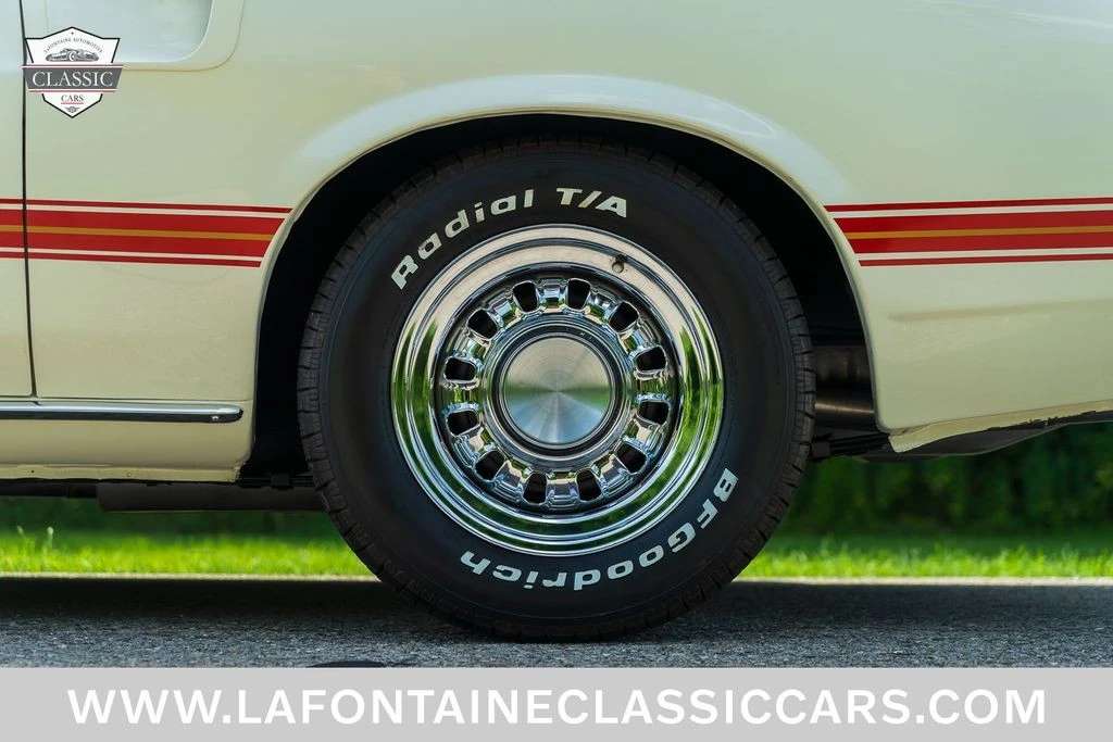 1969 Ford Mustang Mach 1 1st Gen (1969-1970) - Image 25 of 31