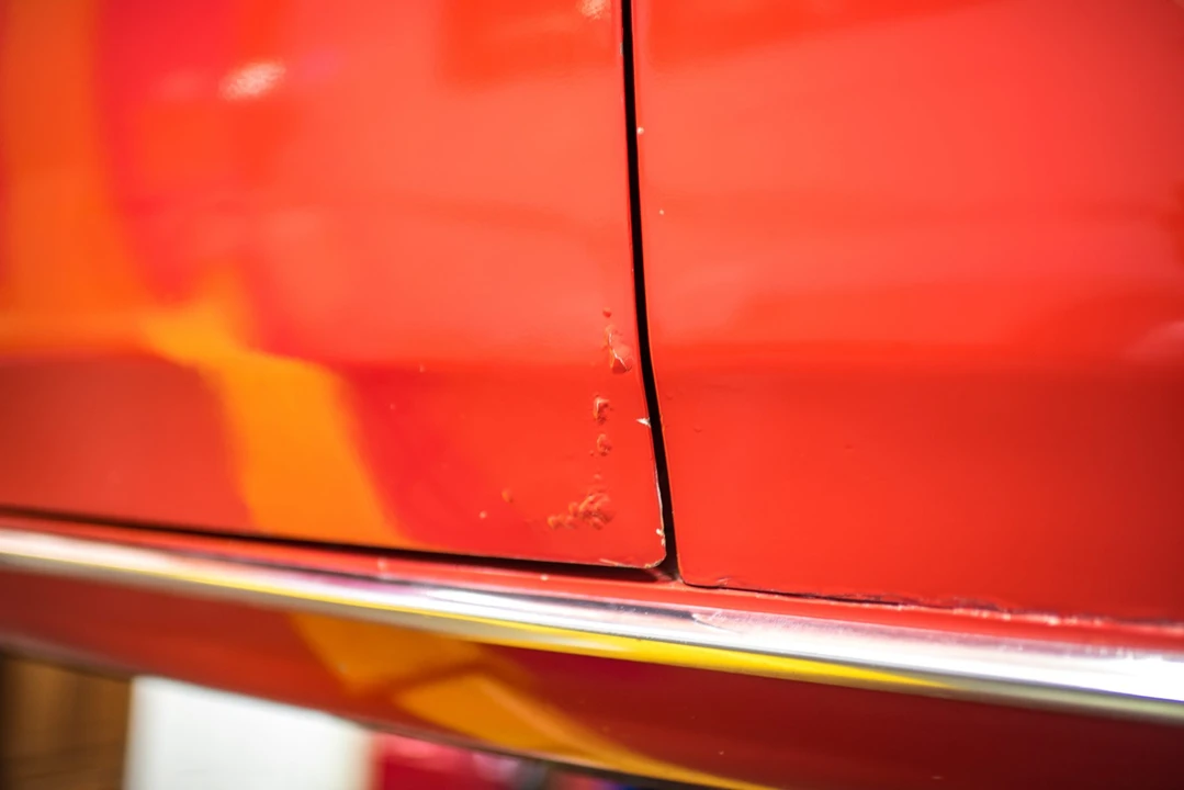 1969 Ford Mustang Mach 1 1st Gen (1969-1970) - Image 19 of 31