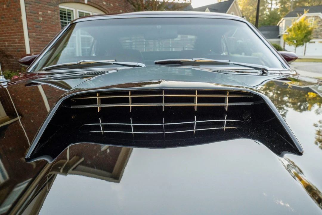 1969 Ford Mustang Mach 1 1st Gen (1969-1970) - Image 16 of 31