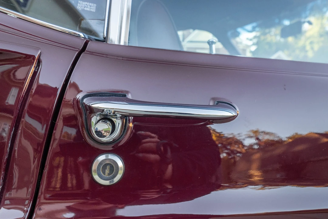1969 Ford Mustang Mach 1 1st Gen (1969-1970) - Image 31 of 31