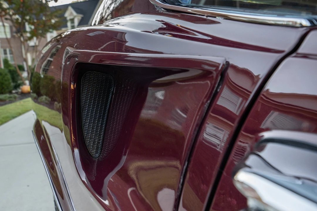 1969 Ford Mustang Mach 1 1st Gen (1969-1970) - Image 26 of 31