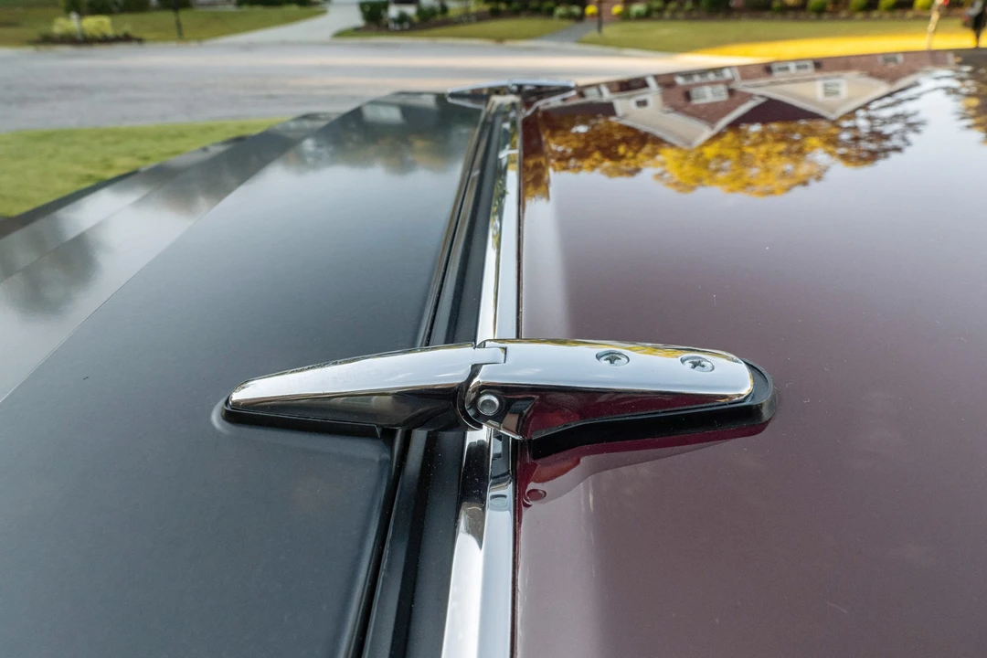 1969 Ford Mustang Mach 1 1st Gen (1969-1970) - Image 30 of 31