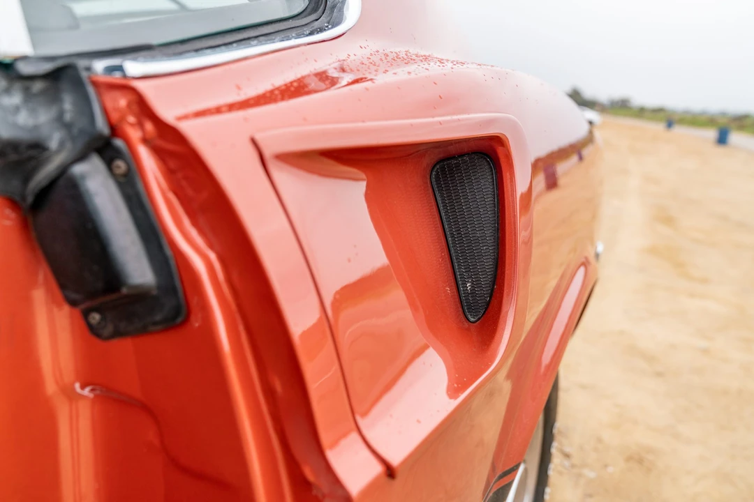 1969 Ford Mustang Mach 1 1st Gen (1969-1970) - Image 24 of 31