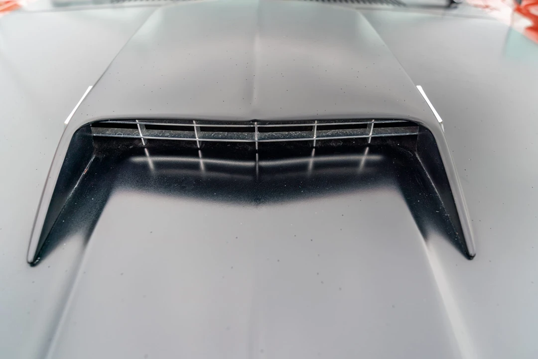 1969 Ford Mustang Mach 1 1st Gen (1969-1970) - Image 17 of 31