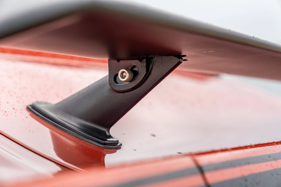 1969 Ford Mustang Mach 1 1st Gen (1969-1970) - Image 27 of 31