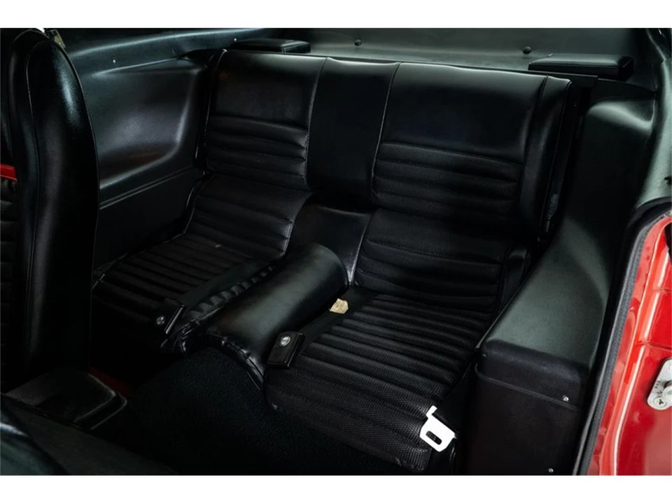 1969 Ford Mustang Mach 1 1st Gen (1969-1970) - Image 24 of 31