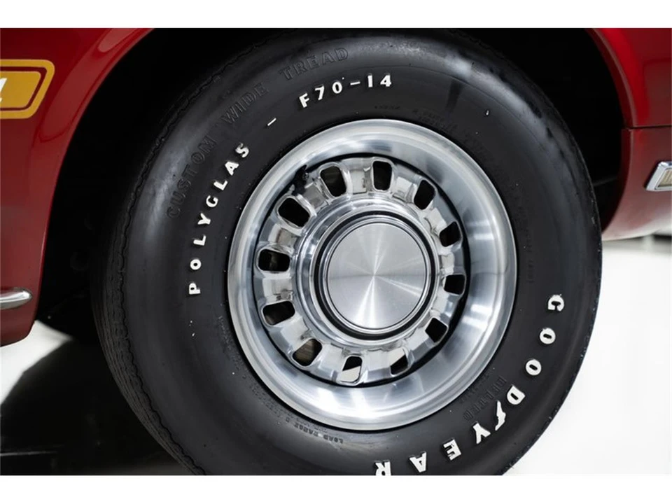 1969 Ford Mustang Mach 1 1st Gen (1969-1970) - Image 15 of 31