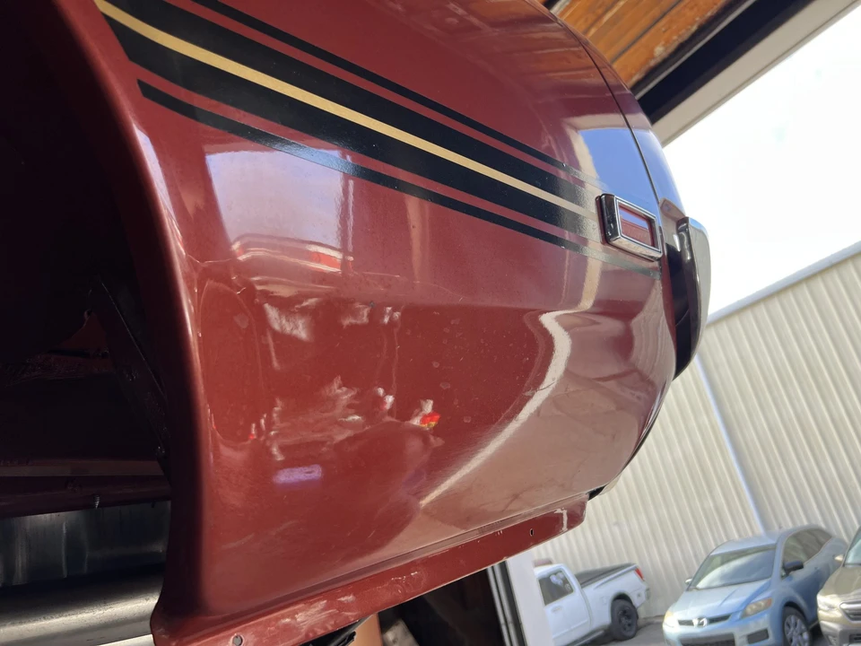 1969 Ford Mustang Mach 1 1st Gen (1969-1970) - Image 29 of 31
