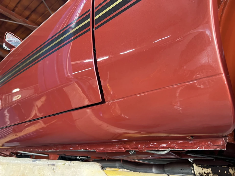 1969 Ford Mustang Mach 1 1st Gen (1969-1970) - Image 28 of 31
