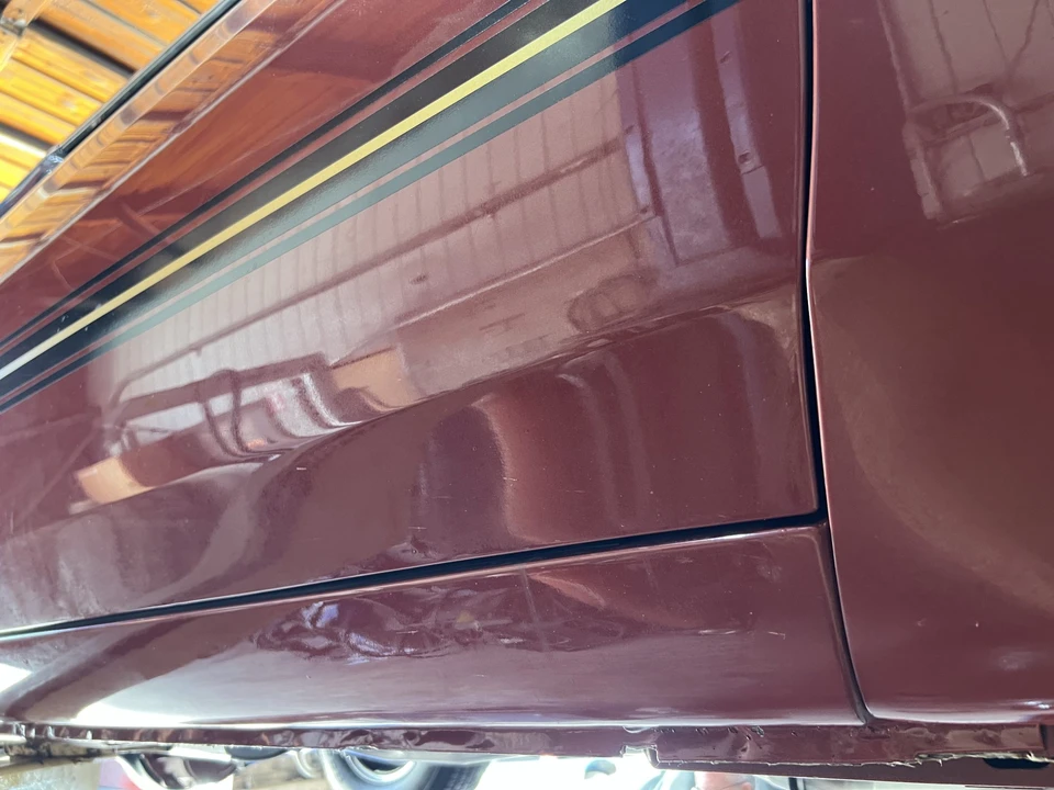 1969 Ford Mustang Mach 1 1st Gen (1969-1970) - Image 31 of 31