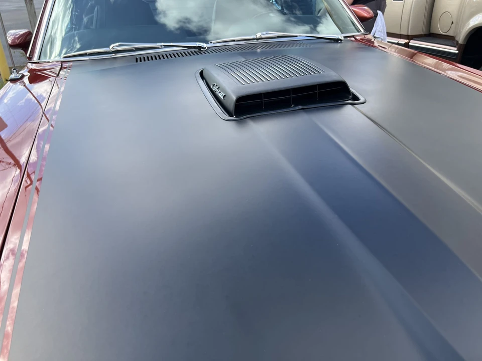 1969 Ford Mustang Mach 1 1st Gen (1969-1970) - Image 20 of 31