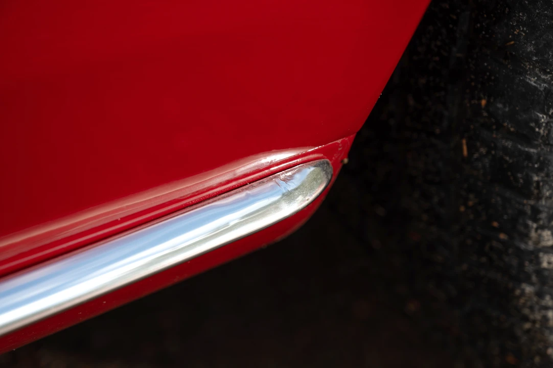 1969 Ford Mustang Mach 1 1st Gen (1969-1970) - Image 31 of 31