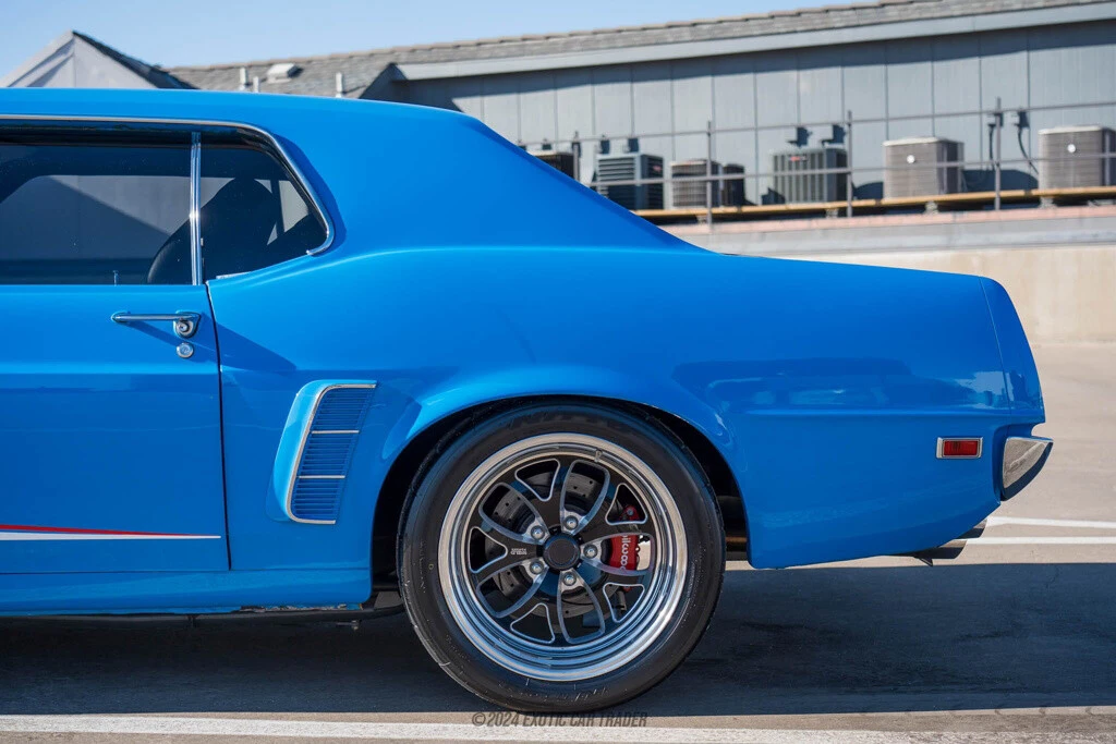 1969 Ford Mustang 1st Gen (1969-1970) - Image 5 of 24