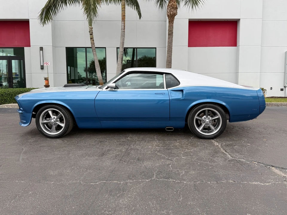 1969 Ford Mustang 1st Gen (1969-1970) - Image 13 of 31