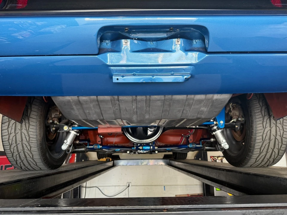 1969 Ford Mustang 1st Gen (1969-1970) - Image 24 of 31
