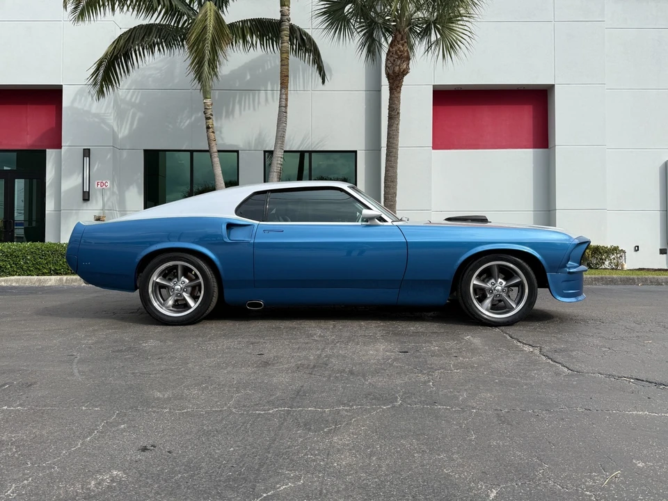 1969 Ford Mustang 1st Gen (1969-1970) - Image 2 of 31