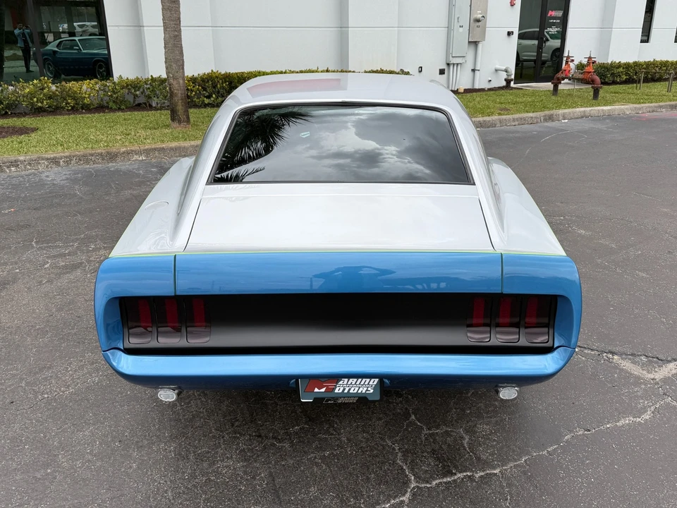 1969 Ford Mustang 1st Gen (1969-1970) - Image 21 of 31