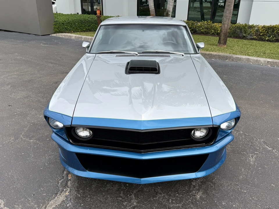 1969 Ford Mustang 1st Gen (1969-1970) - Image 7 of 31