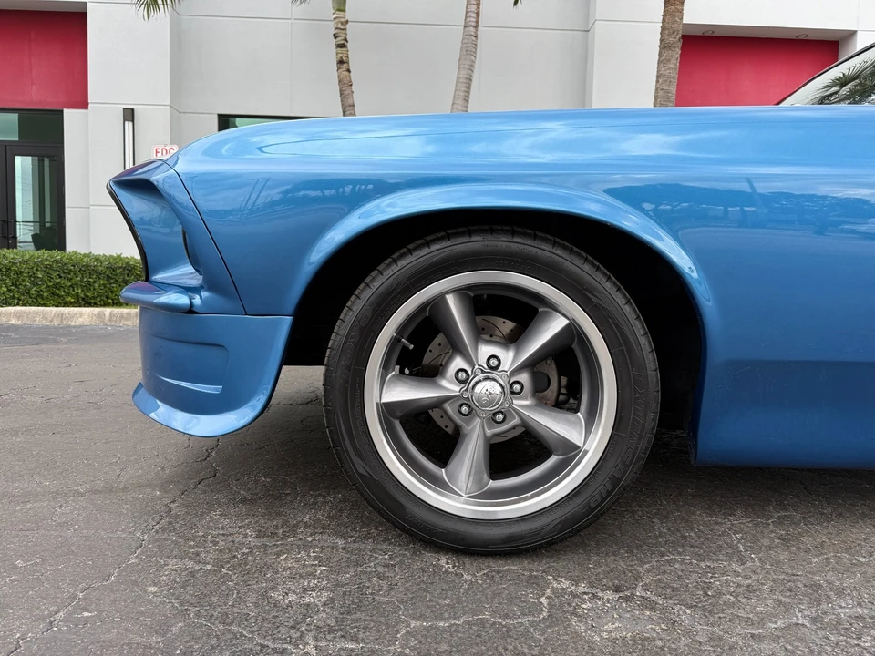 1969 Ford Mustang 1st Gen (1969-1970) - Image 15 of 31