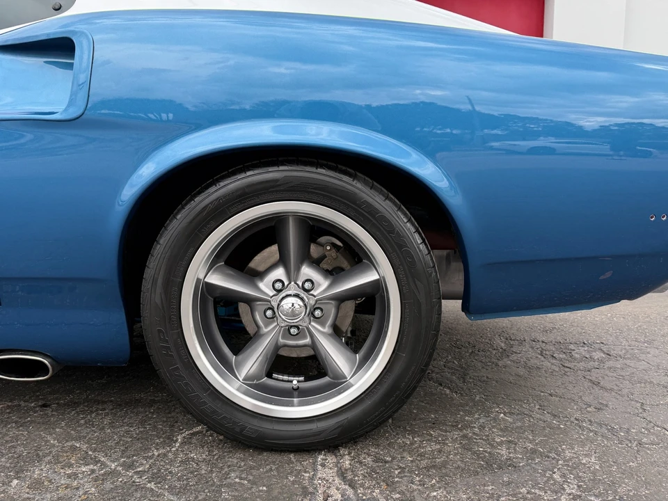 1969 Ford Mustang 1st Gen (1969-1970) - Image 14 of 31