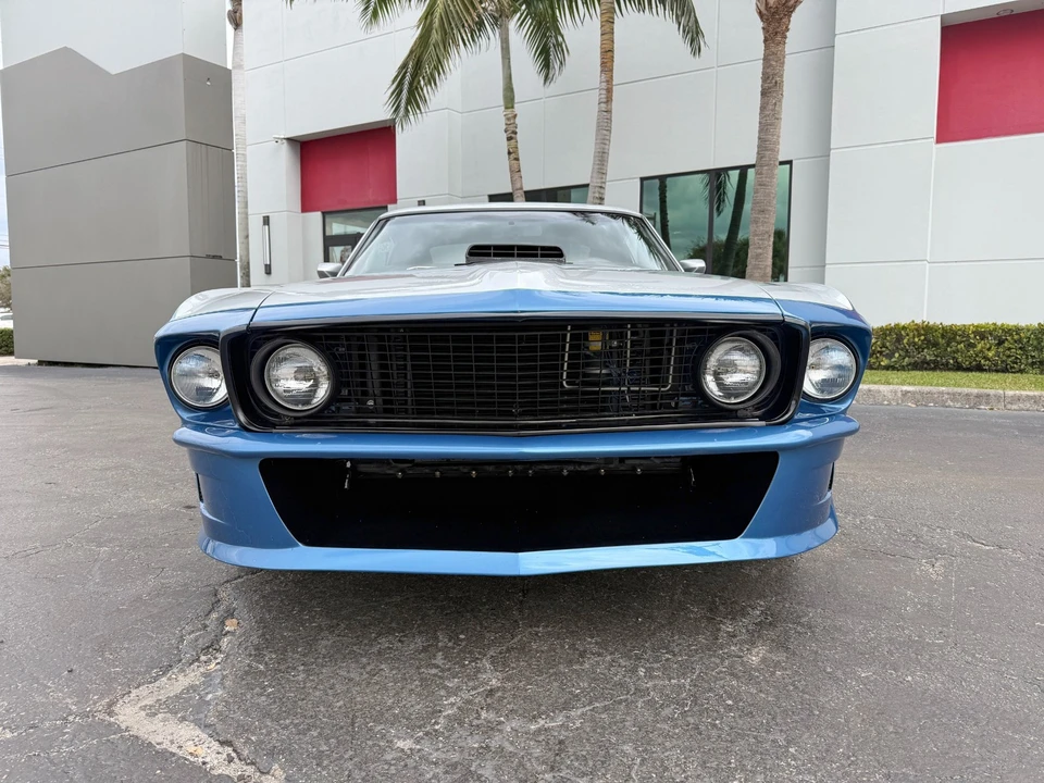 1969 Ford Mustang 1st Gen (1969-1970) - Image 8 of 31