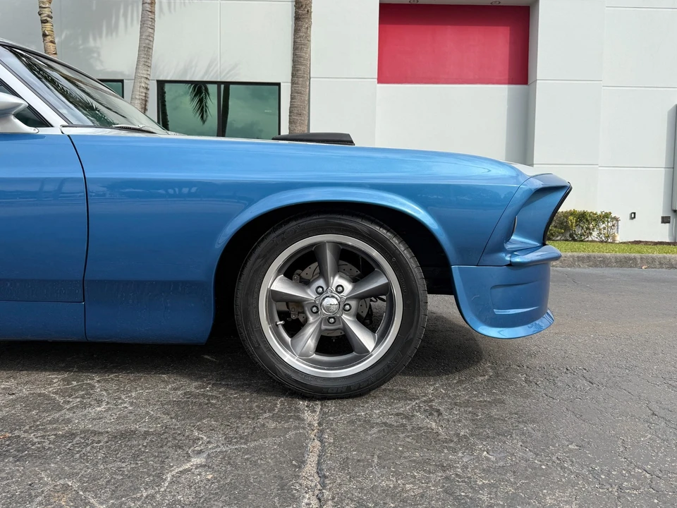 1969 Ford Mustang 1st Gen (1969-1970) - Image 3 of 31