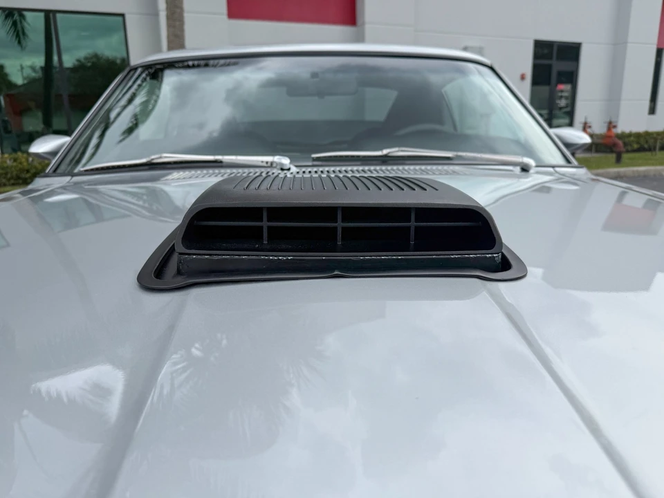 1969 Ford Mustang 1st Gen (1969-1970) - Image 11 of 31