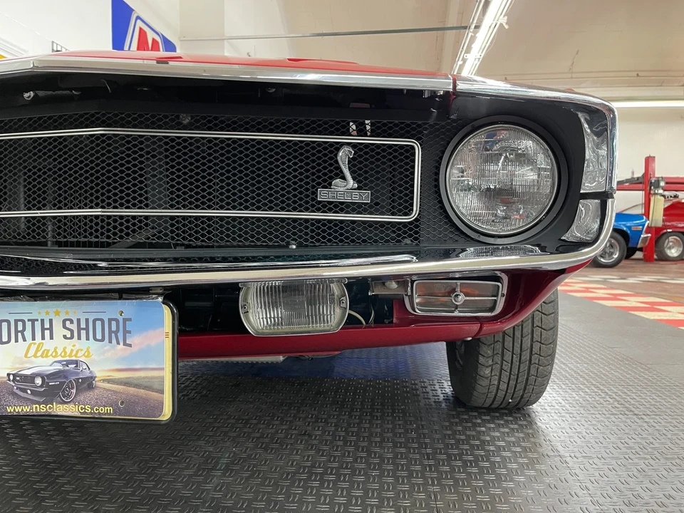 1969 Shelby GT500 - Image 14 of 21