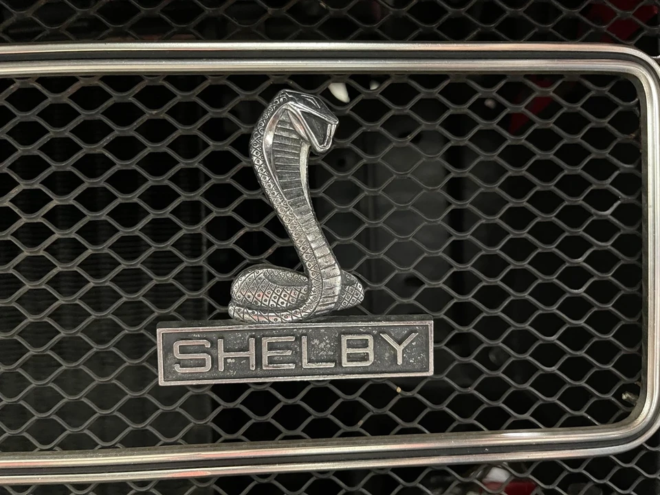 1969 Shelby GT500 - Image 15 of 21