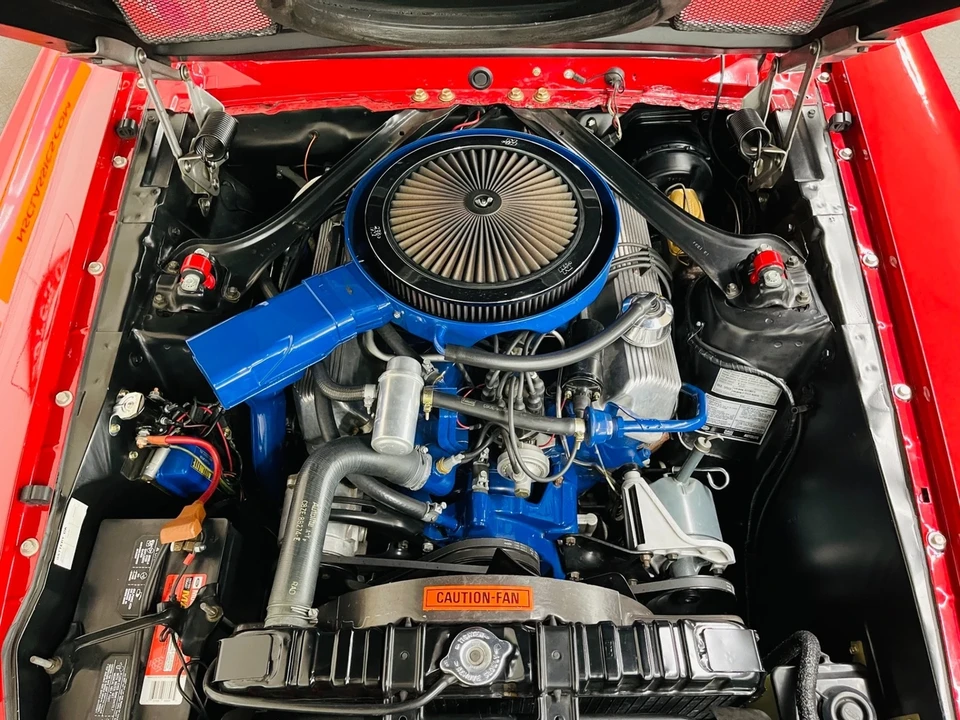 1969 Shelby GT500 - Image 10 of 21