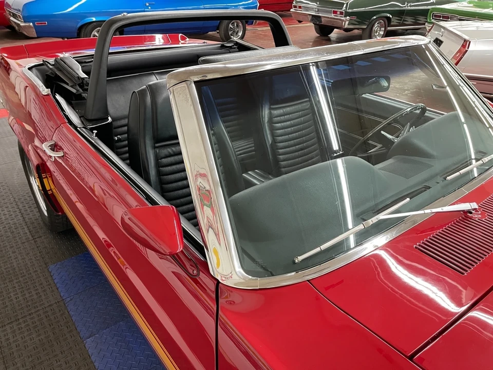 1969 Shelby GT500 - Image 18 of 21