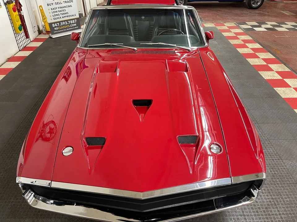 1969 Shelby GT500 - Image 19 of 21