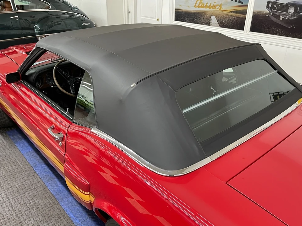 1969 Shelby GT500 - Image 4 of 21
