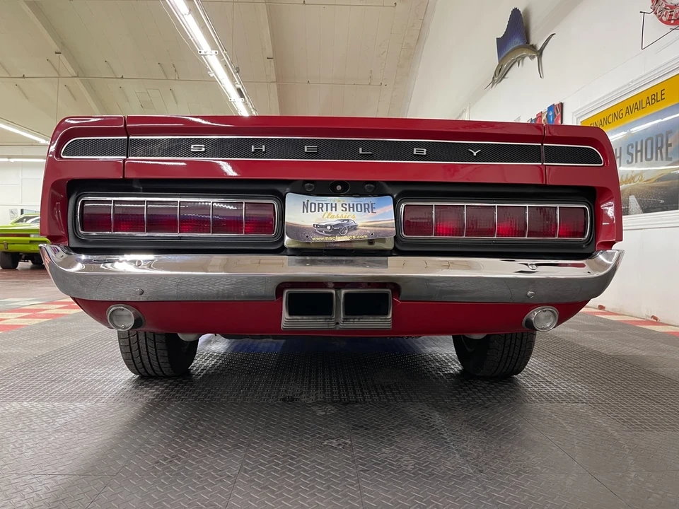 1969 Shelby GT500 - Image 21 of 21