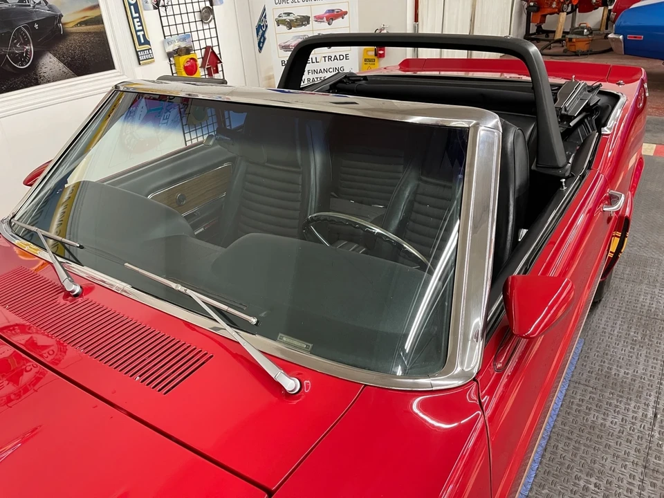 1969 Shelby GT500 - Image 16 of 21