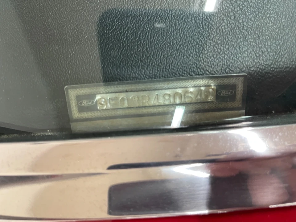 1969 Shelby GT500 - Image 17 of 21