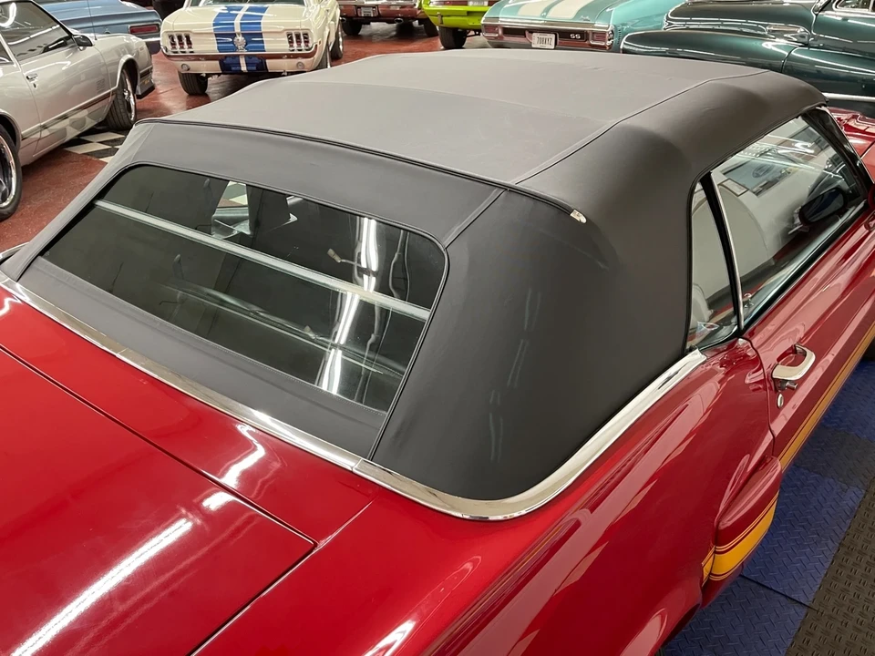 1969 Shelby GT500 - Image 5 of 21